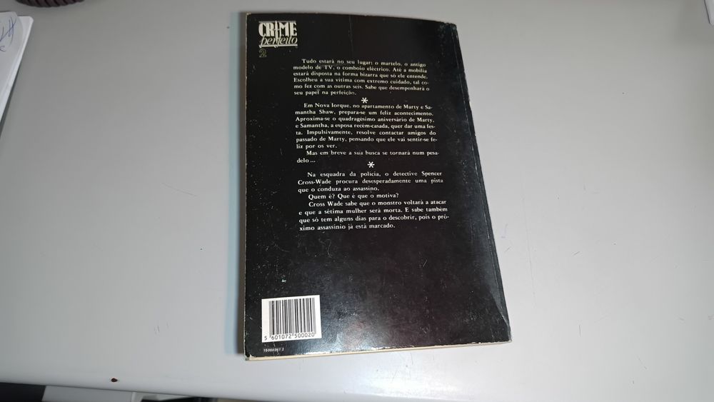 Festa de aniversário_William Katz