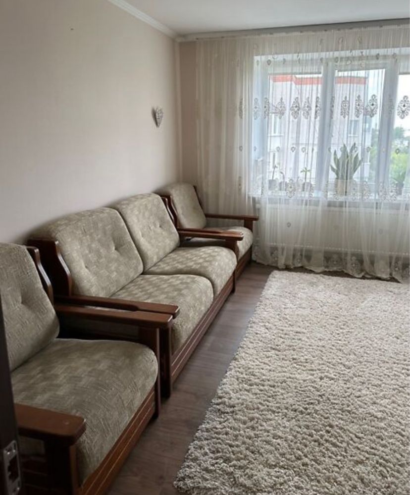 Дворівнева 3 кім проспект Злуки