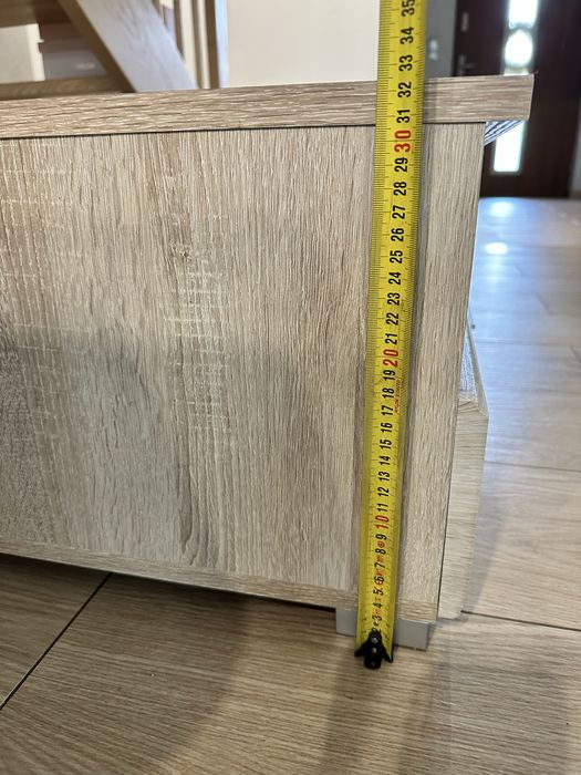 Szafki pod TV -2 sztuki