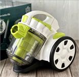 Пилосос Rainberg-651 колбовий  2500w .без мешка