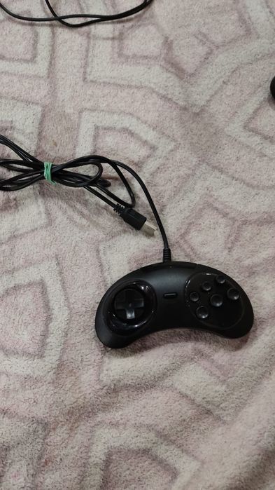 Джойстик ігровий