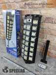 Lampa uliczna 1500 W 30000 lm zasilanie solarne(W7100B-8)
