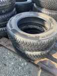 Opony /zimowe /M+S /185/65/15 / Continental ST850 komplet 2szt