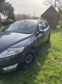 Ford Mondeo Ford Mondeo Kombi 2.0 LPG 2010