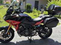 Yamaha Tracer 900 GT MT09,LIFT,2020,ABS,TC,QS,Oryginał, Raty