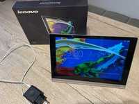Tablet Lenovo - Yoga Tablet 2-1050L