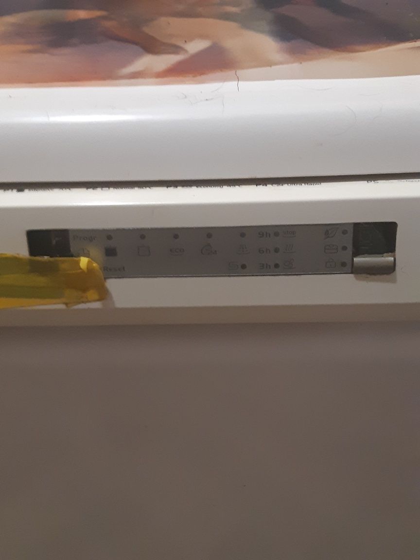 Zmywarka 45 wolno stojąca  Candy