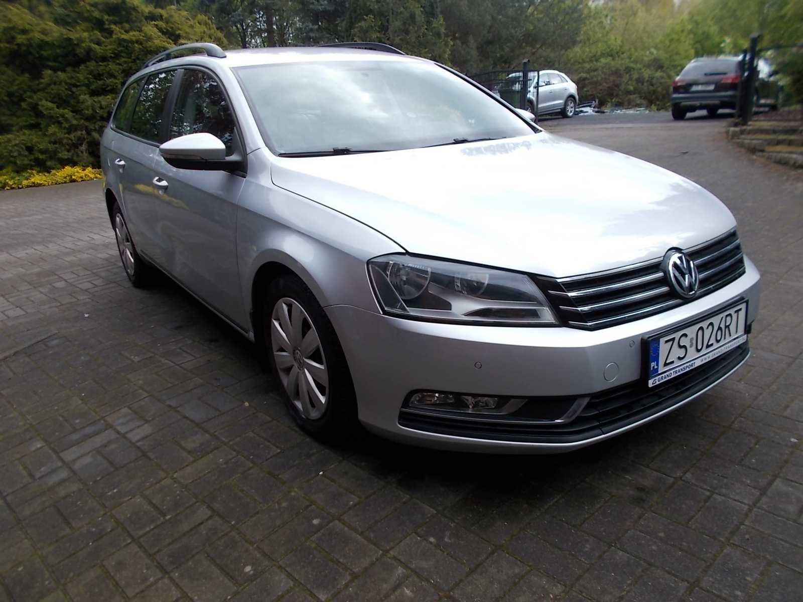 2,0Tdi 140 Ps Automat Navi