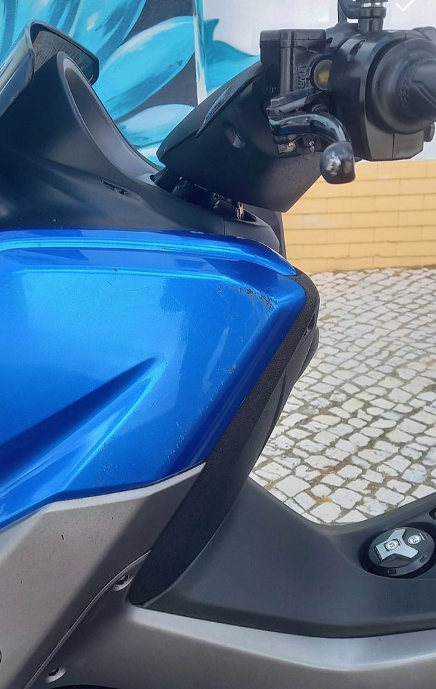 Yamaha Nmax 125  ano 2020