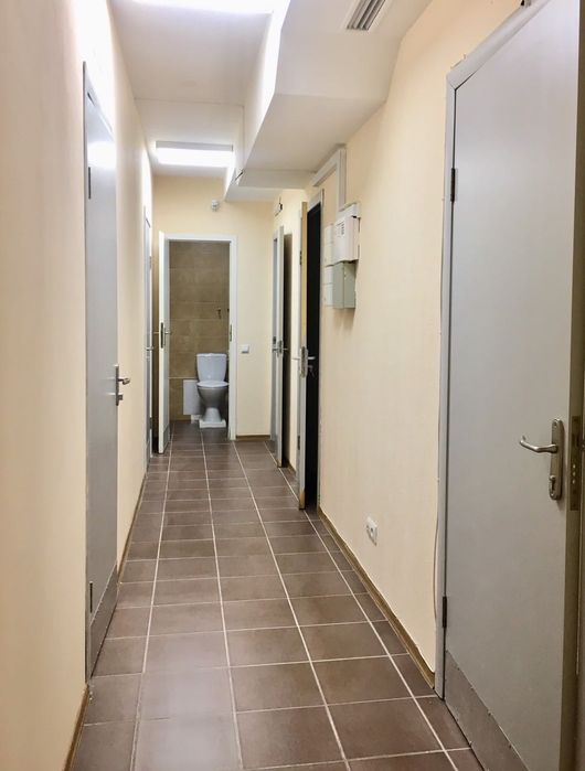 Власник!Офіс майстерня салон кабінет 9 м2, Ділова 6, Олімпійська склад