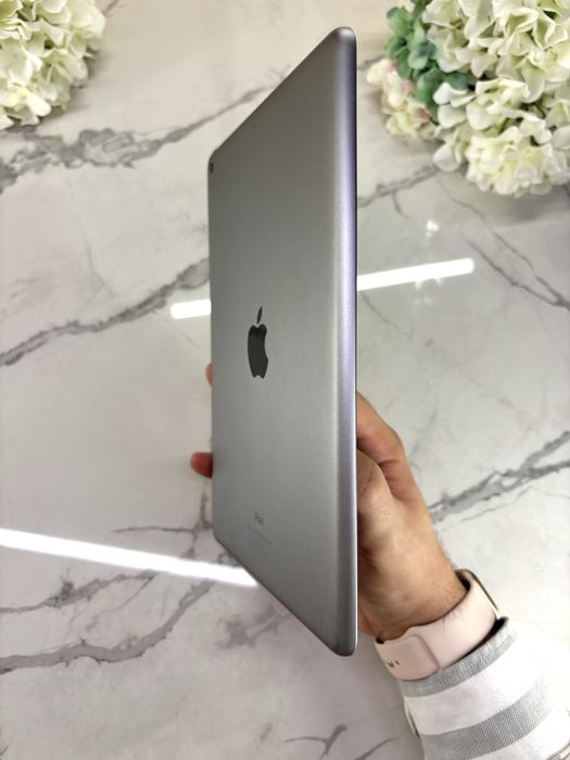 Стан Нового iPad 6 92%АКБ 32GB Wi-Fi Space Gray (Магазин Гарантія)