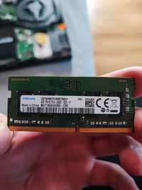 Pamięć RAM DDR4 SAMSUNG M471A5244CB0-CRC 2x4GB