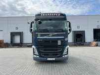 Volvo FH460, wymienione sprzęgło, 1 właściciel  FH460, wymienione sprzęgło, 1 właściciel