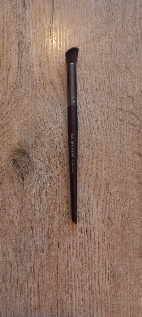 NOWY#234 MAKE UP FOR EVER Sephora oryginał pędzel makijaż cienie oczy