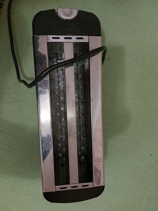 Тостерниця Kenwood