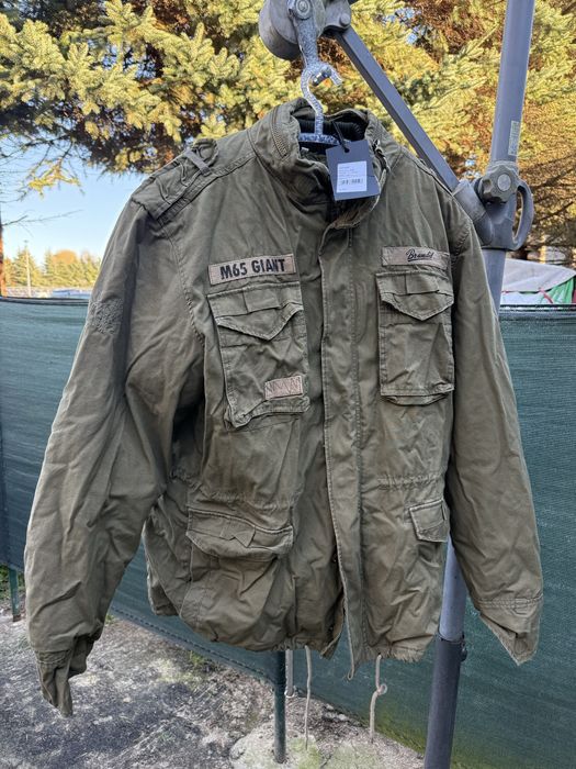 Kurtka Brandit M65 Giant