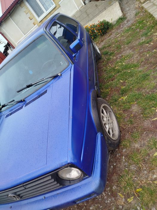 Продам гольф 2 !!!