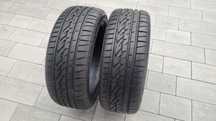 Firestone firehawk 205/50/17