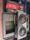 Karta graficzna RX5700 XT 8GB