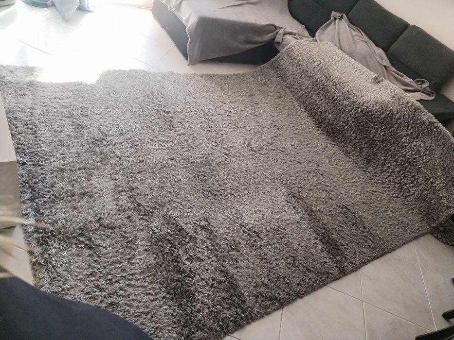 Tapete grande 3m x 2m