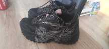 Buty na koturnie Bereshka rozm 39