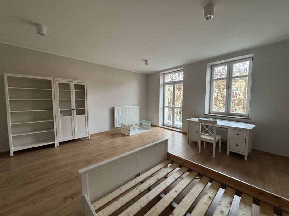 Mieszkanie w centrum Olkusza