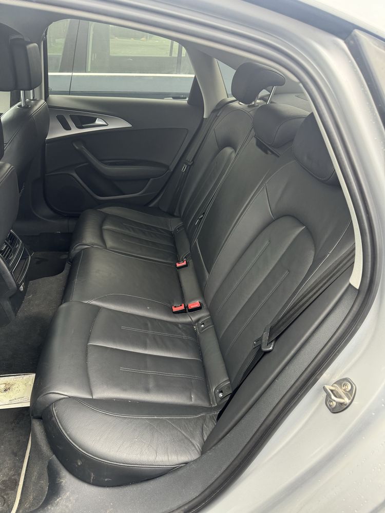 Розборка запчасти шрот Ауді А6 ц7 Audi a6 c7 AUDI A6. АУДІ а6 с7