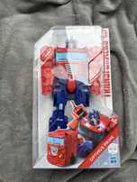 Transformer optimus prime
