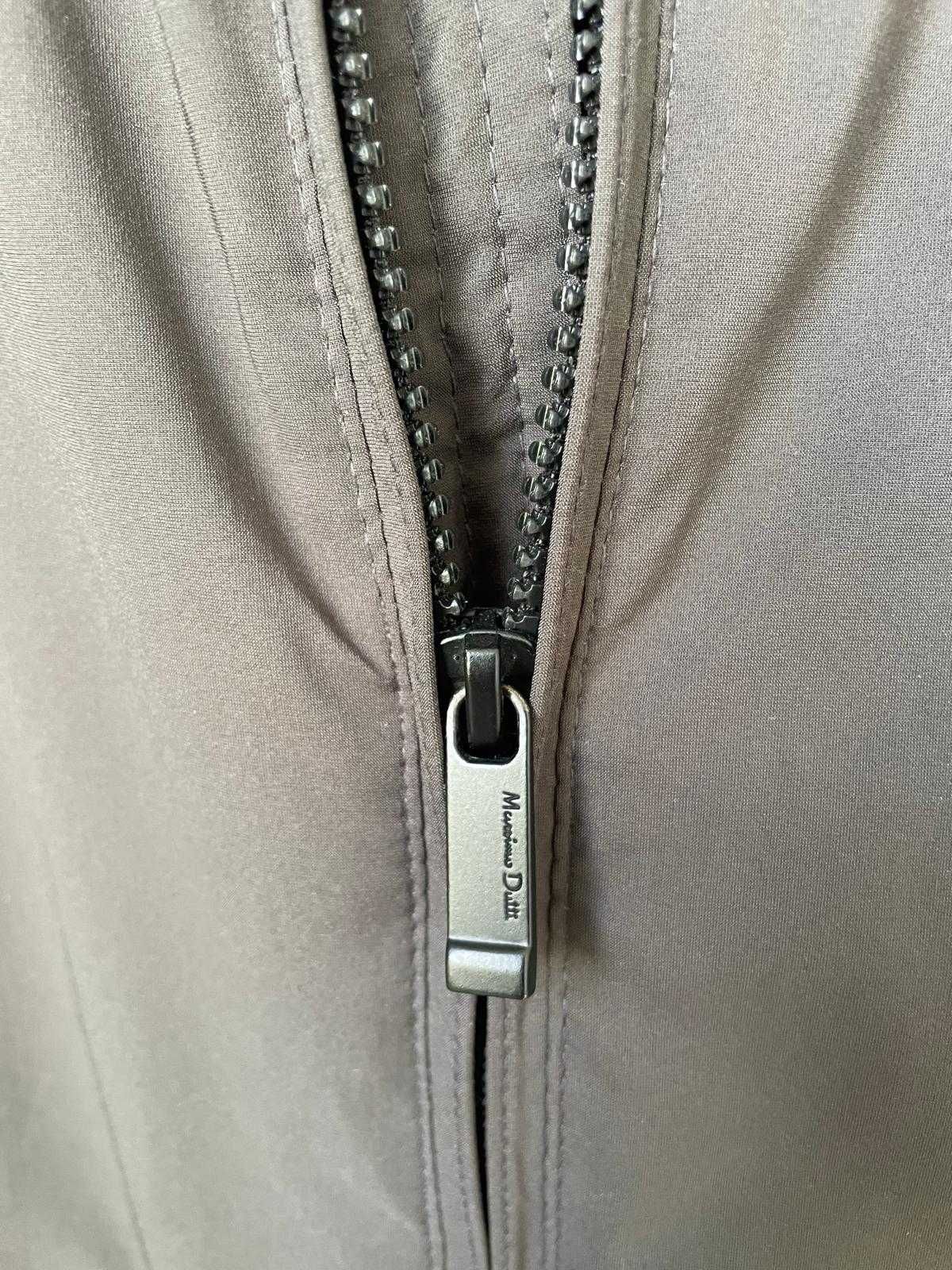 Casaco massimo dutti, tamanho M