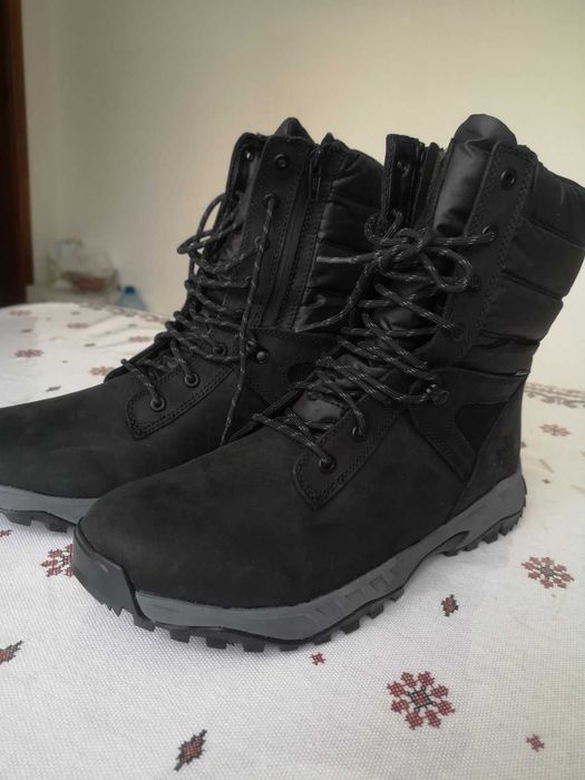 Чоловічі зимові чоботи The North Face