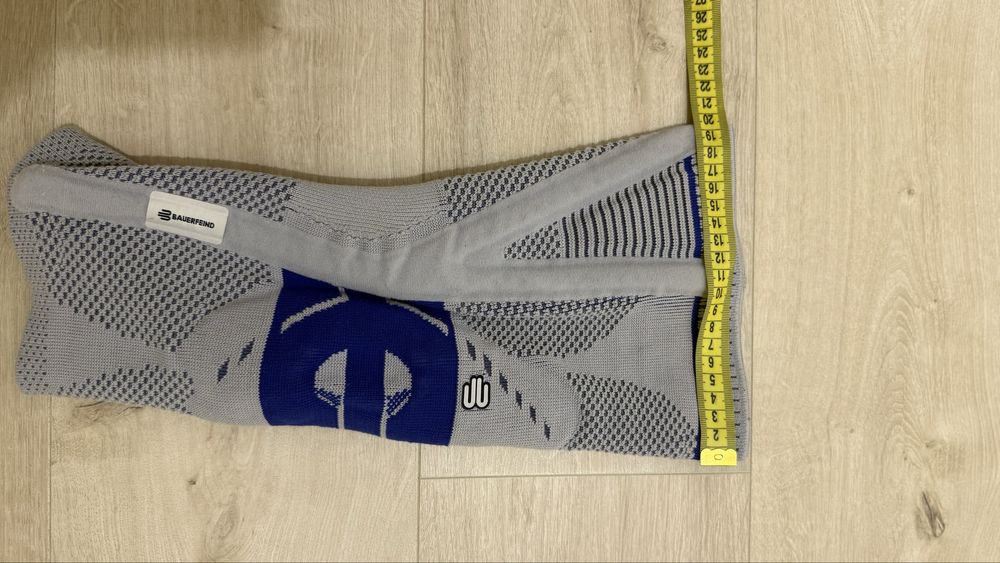 Бандаж GenuTrain P3 Bauerfeind правий