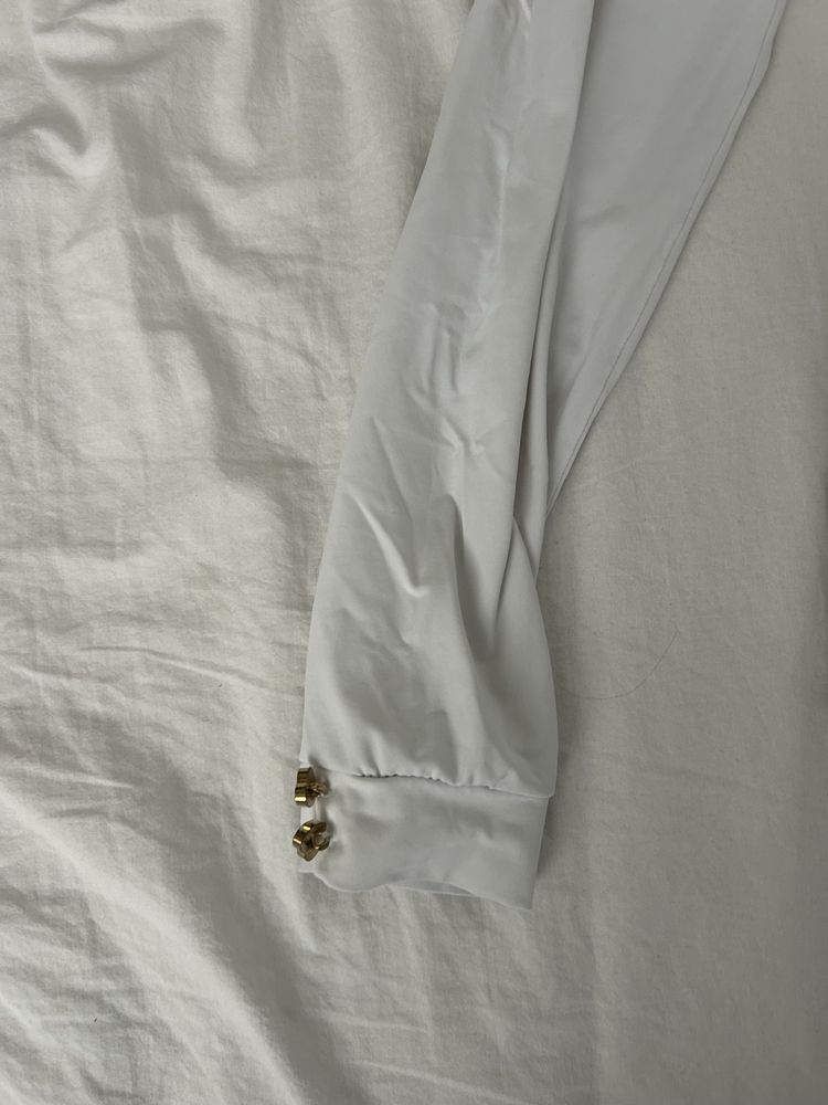 Koszula konkursowa Fleur De Lys