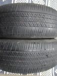 Cena za 2 Opony wielosezonowe 235/55r18 BRIDGESTONE