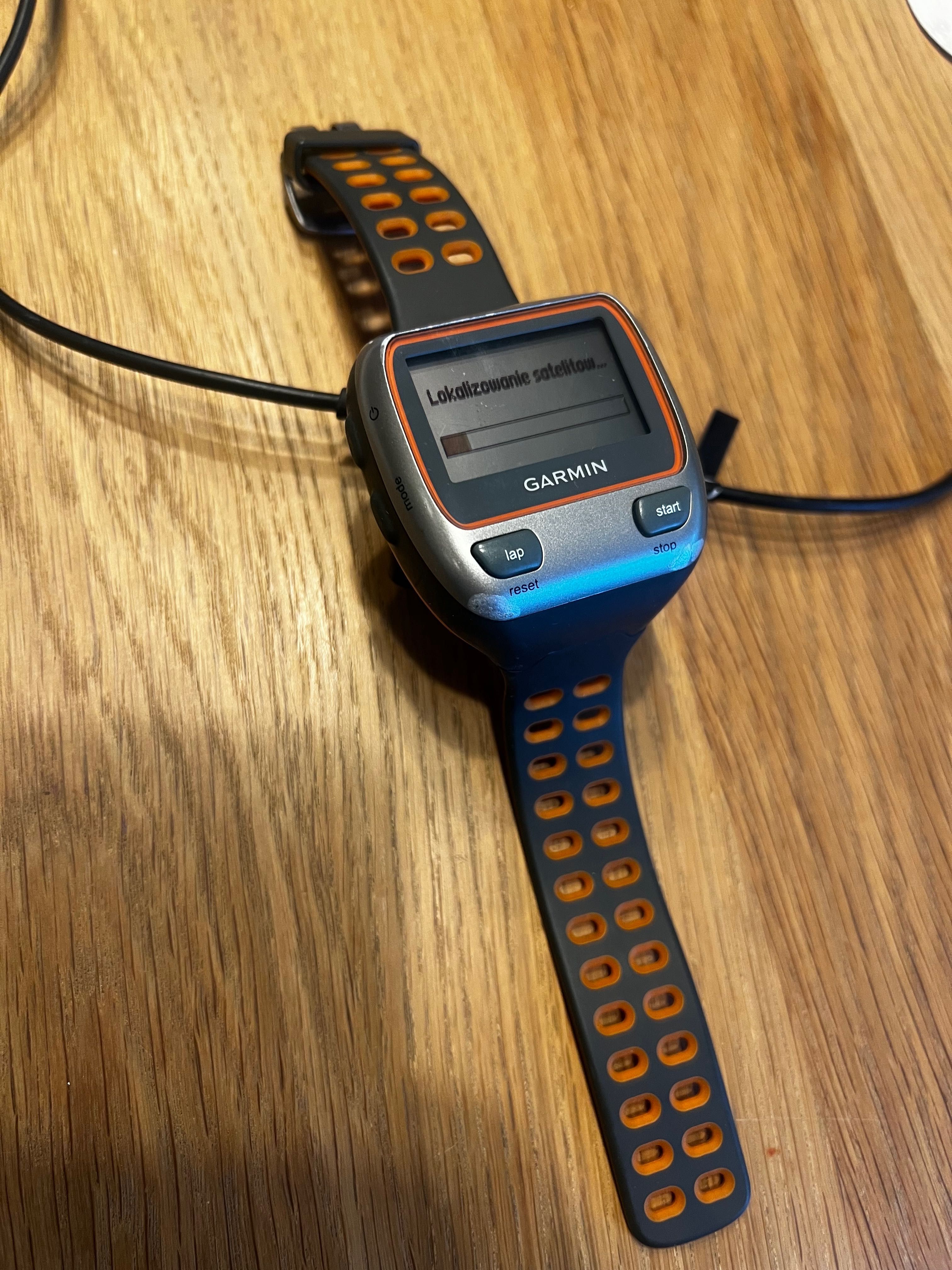 Sprzedam Garmin Forerunner 310XT