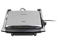 Panini Maker »SPM 2000 E2«, 2000 W SILVERCREST sanduicheira  grelhador