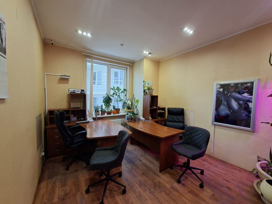 Коммерция офис Говорова Гранд Парк Аркадия