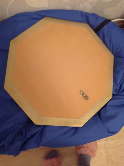 Дзеркало на стіну