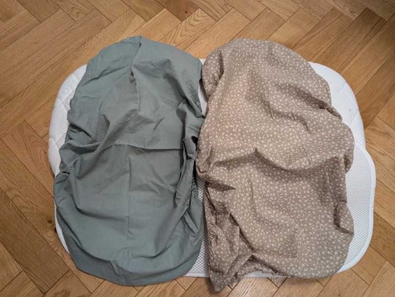 Chicco Baby Hug 4w1, Bujaczek dla dziecka