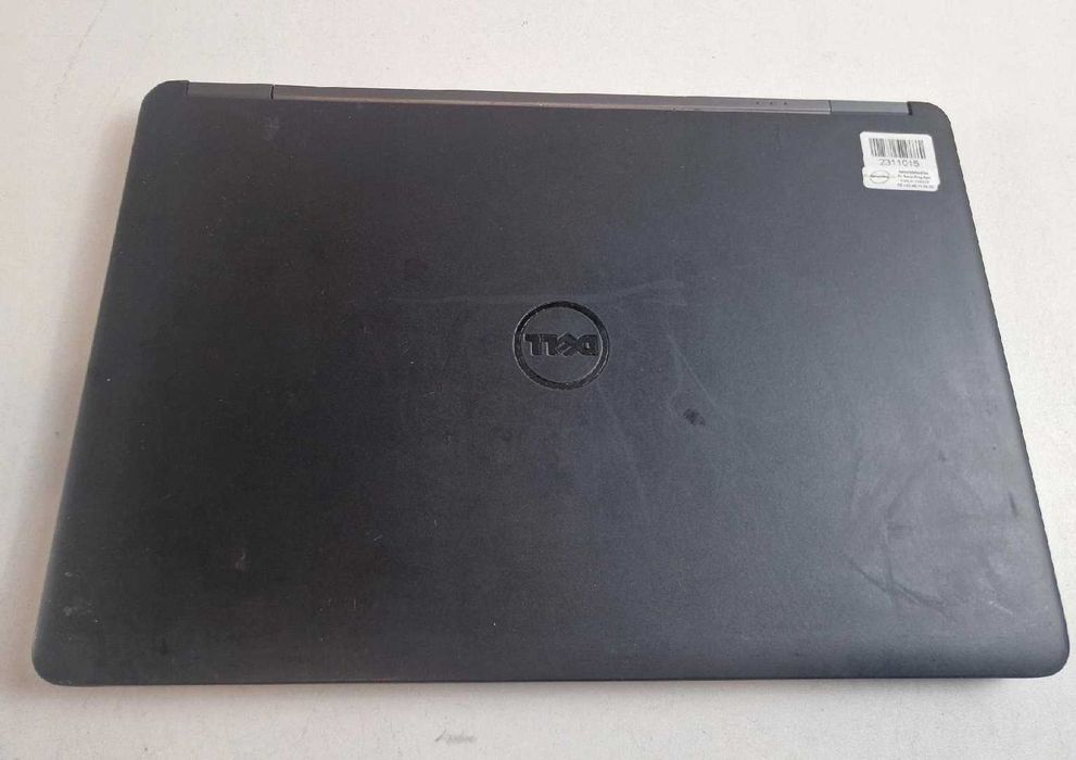 DELL Latitude E7450
