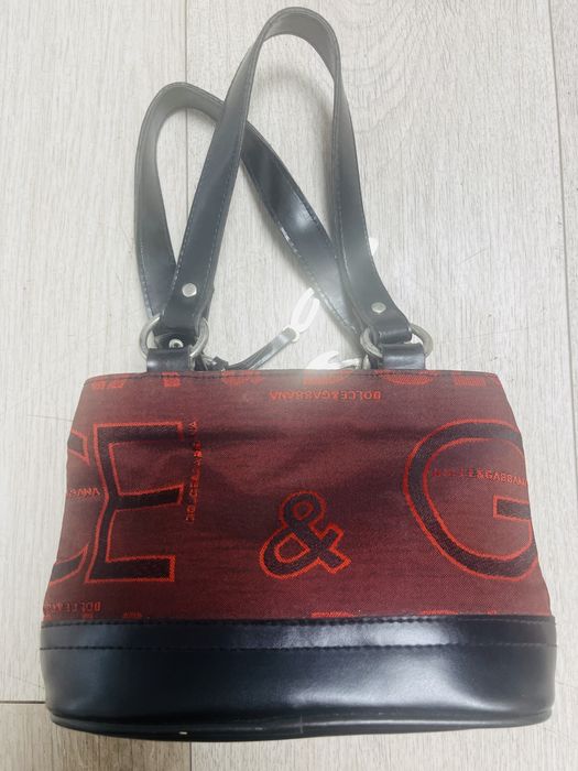 Torebka dolce gabbana mała