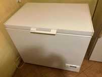 Zamrażarka skrzyniowa Zanussi ZCF270