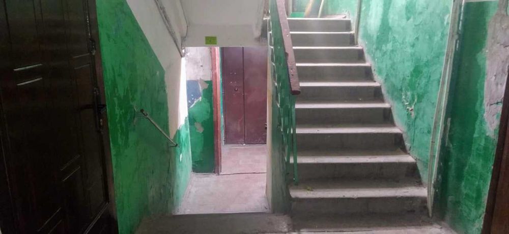 Готовая к заселению! Уютная 1-комнатная квартира на Радостной!