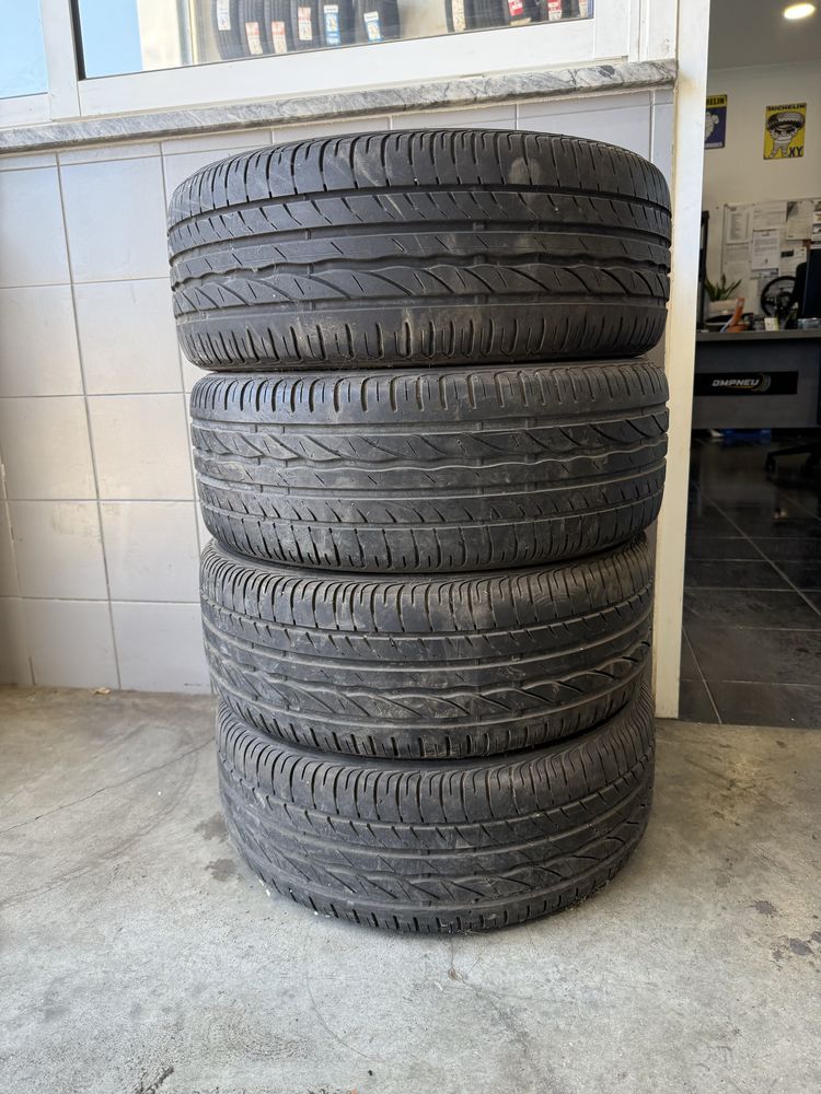 Jantes Vw/Audi 16 5x100