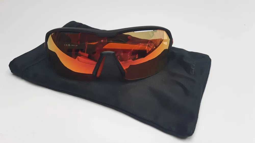 NOWE okulary rowerowe przeciwsłoneczne Scott SPUR