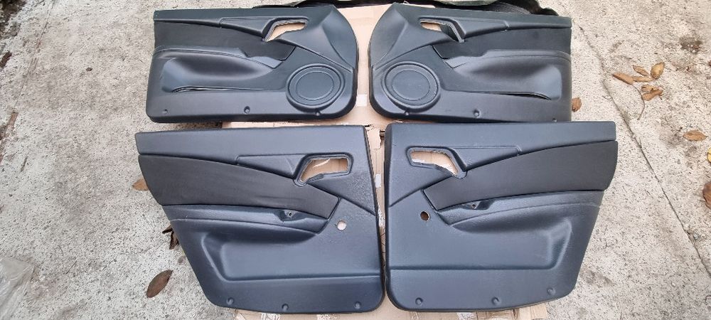 Продам дверні карти ВАЗ-2110-2112 Євро. Нові. Виробництво ВАЗ