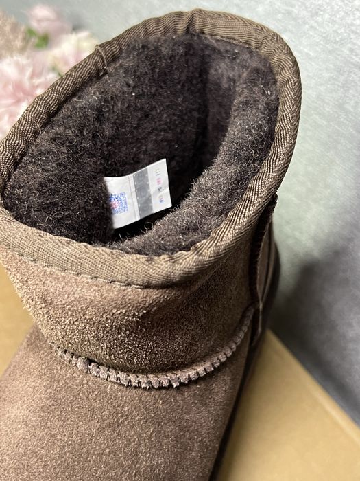 Жіночі уги Ugg повне пакування