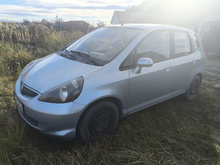 Honda Jazz 1.2 2005r.