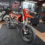 Beta RR Motard 125 T /2025