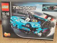 Lego Technic Drag Racer