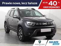 Dacia Duster 1.0 TCe, Salon Polska, 1. Właściciel, Serwis ASO, GAZ, Navi,